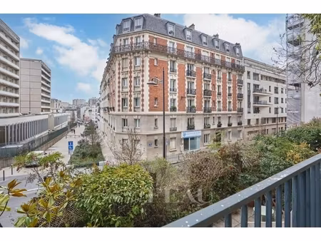 annonce appartement à vendre