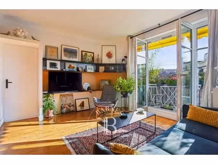 annonce appartement à vendre