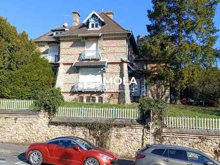 achat maison 12 pièces 350m² annet sur marne 77410