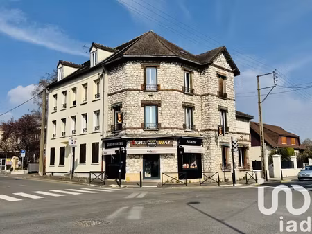 vente immeuble 417 m²