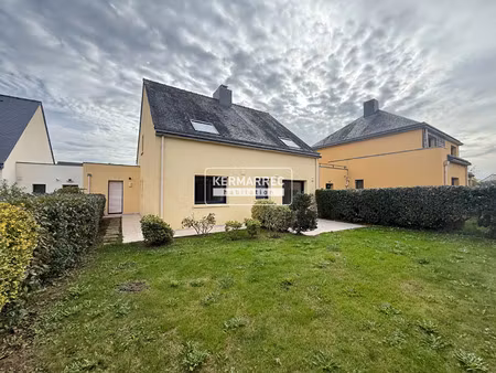 vente maison 5 pièces 144 m² le rheu (35650)