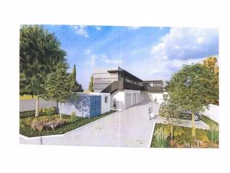 location bureau 1 pièce 25 m² à saint-jean-de-védas (34430)