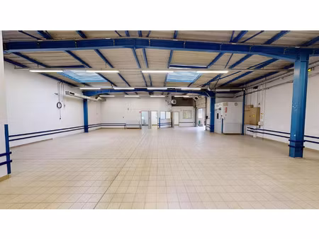 vente commerce 4 pièces 290 m² morestel (38510)