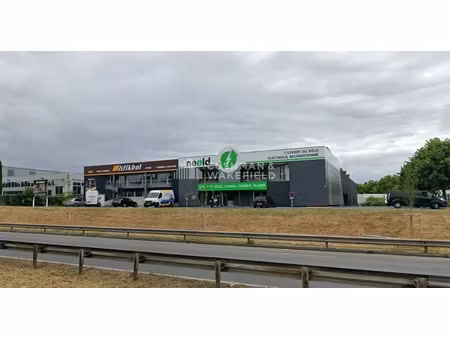 local commercial a louer