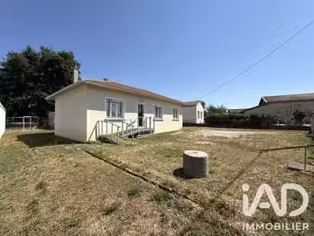 vente maison à épinouze (26210) : à vendre / 90m² épinouze