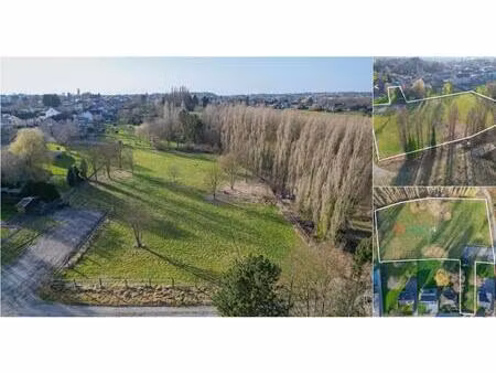 terrain à vendre à rue harkay flémalle (vbd93957)