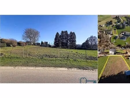 terrain à vendre à rue de philippeville hamois (vbd93690)