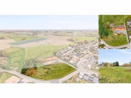 terrain à bâtir à vendre à duivigestraat 14 roeselare (rbv39480)