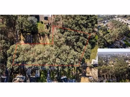 terrain à vendre à jagerslaan tremelo (rbv39437)