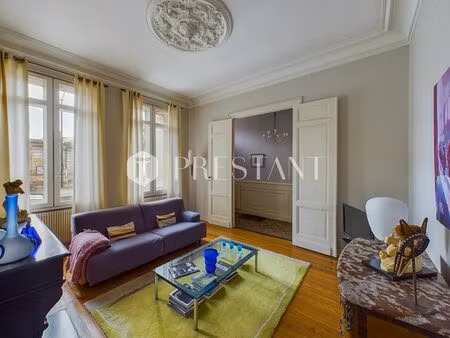 vente maison 7 pièces 190 m² talence (33400)