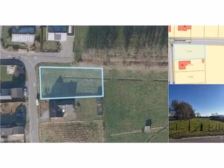 terrain à vendre à bienderstraat neerpelt (rbv39391)