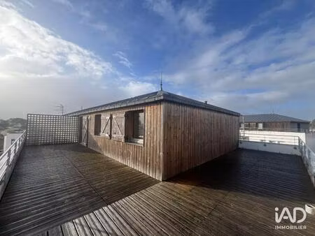 location appartement 5 pièces 94 m² à mérignac (33700)