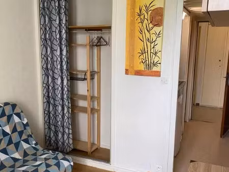 location appartement 1 pièce 14 m² à gradignan (33170)