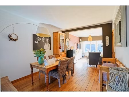 huis te koop in hamme met 5 slaapkamers