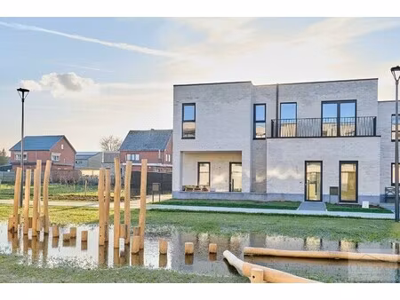 huis te koop in lommel met 3 slaapkamers