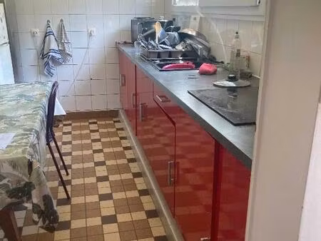 location appartement 1 pièce 20 m² à pessac (33600)