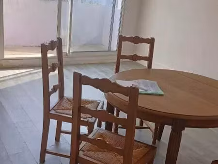 location appartement 2 pièces 42 m² à pessac (33600)