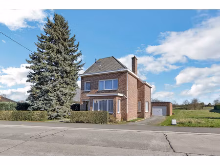 huis te koop in roosdaal met 2 slaapkamers