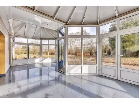 huis te koop in ternat met 3 slaapkamers