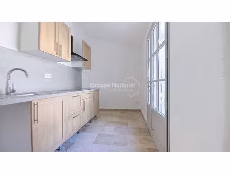 maison de village t4 avec extérieur 67 m² + garage 70m2