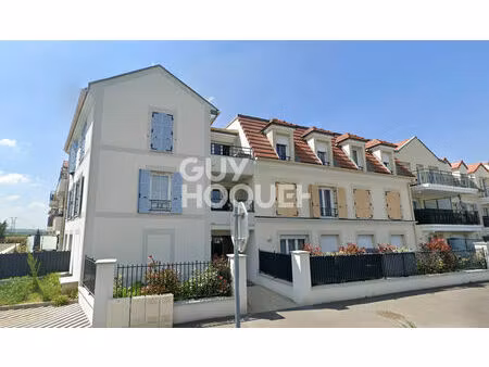 appartement lisses 4 pièce(s)