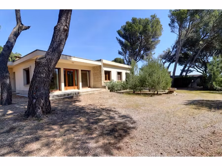 a vendre bedarrides maison 5 pièces 135 m²