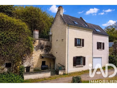 vente maison 4 pièces 95 m² saint-germain-sur-vienne (37500)