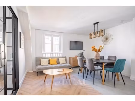 annonce appartement à vendre