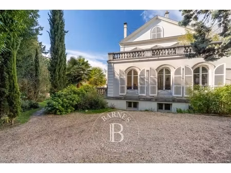 annonce maison à vendre