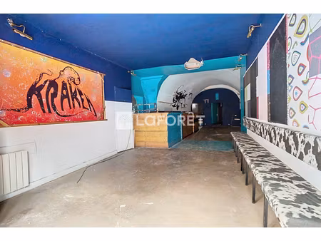 annonce commerce à vendre