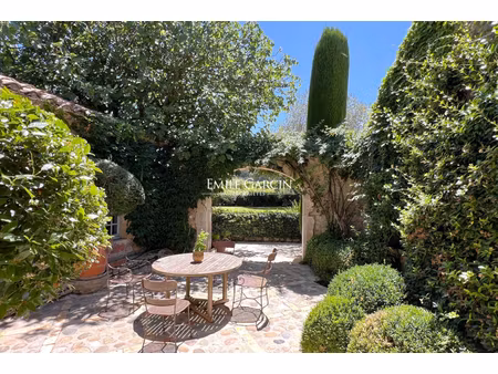 annonce maison à vendre