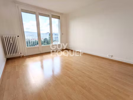 appartement rénové 3 pièces 56 m²  quartier viotte