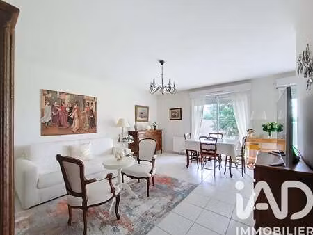 vente appartement 2 pièces à nantes (44000) : à vendre 2 pièces / 50m² nantes