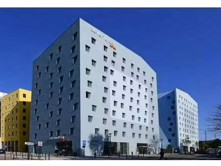 vente appartement t1 à nantes île de nantes (44000) : à vendre t1 / 23m² nantes île de nan