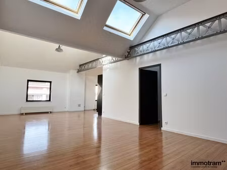 en vente appartement 75 m² – 123 500 € |roubaix