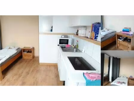 immeuble mixte en colocation à bergensesteenweg anderlecht (vbd94060)