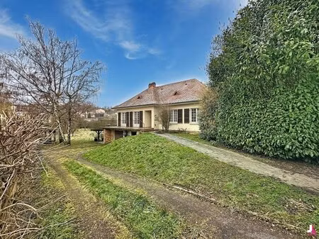 en vente maison 115 m² – 320 000 € |hayange