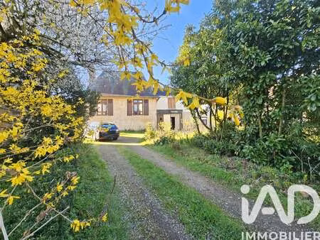 vente maison au mans (72000) : à vendre / 155m² le mans