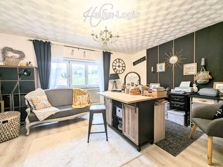 en vente maison 285 m² – 311 000 € |lubine