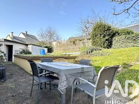 vente maison à saint-herblain (44800) : à vendre / 88m² saint-herblain