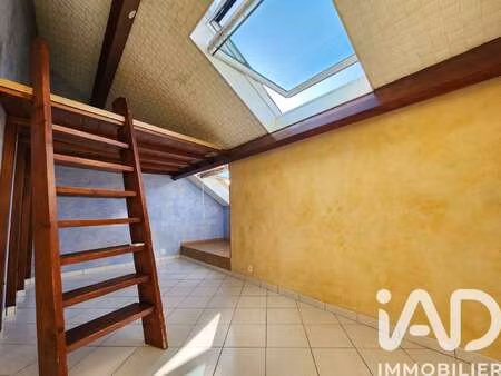 vente appartement t1 à dijon (21000) : à vendre t1 / 26m² dijon