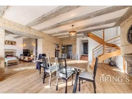 vente immeuble à plumelec (56420) : à vendre / 220m² plumelec