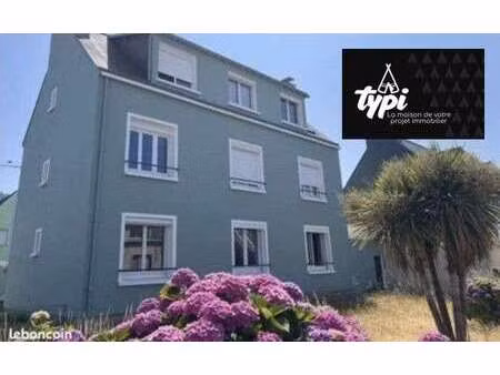 vente appartement 2 pièces à lanester (56600) : à vendre 2 pièces / 21m² lanester