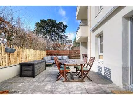 vente appartement 3 pièces à rennes landry - cimetière de l'est (35000) : à vendre 3 pièce