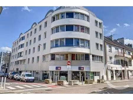 vente appartement t1 à saint-nazaire (44600) : à vendre t1 / 16m² saint-nazaire