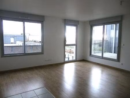 vente appartement 4 pièces à sainte-luce-sur-loire (44980) : à vendre 4 pièces / 83m² sain