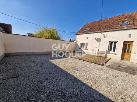 maison à louer à broussy-le-grand