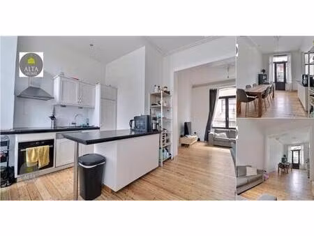 maison à louer à rue antoine gautier 108 etterbeek (vbd94087)