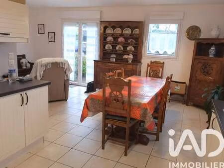 vente maison à commana (29450) : à vendre / 66m² commana