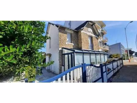 vente maison à la baule-escoublac (44500) : à vendre / 102m² la baule-escoublac